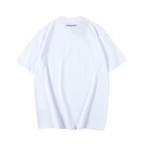 2026春夏のコレクション バーバリー スーパーコピー Tシャツ BURBERRY ロゴプリント カジュアル