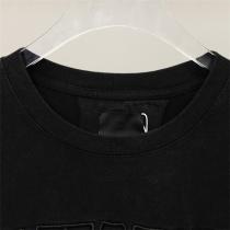 メンズライクな印象 GIVENCHY 偽物 Tシャツ ジバンシー ロゴ刺繡 100%コットン生地 水洗い処理 着心地が良い