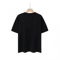 今季も取り入れやすいコーデ GUCC1 コピー Tシャツ 綿 ロゴプリント 男女兼用 カジュアル