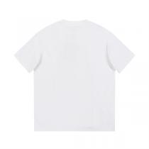 【高品質】 とても良い抜け感を演出 GUCC1 スーパーコピー Tシャツ 星 デジタルプリントロゴ カップルにおすすめ