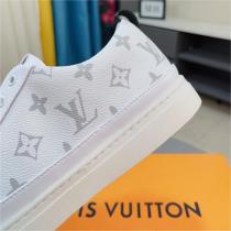 2026ss春夏のコレクション ルイヴィトン コピー スニーカー LOUIS VUITTON 快適で通気性 メンズ