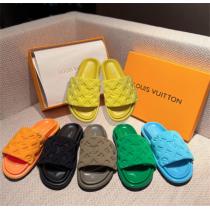 2026春夏人気上昇中❤️ルイヴィトン サンダル 人気 レディース 新作LOUIS VUITTON スーパーコピー