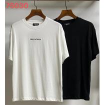 2026Ss★★バレンシアガ Tシャツ スーパーコピー BALENCIAGA ロゴプリント 大人のこなれ感抜群 好評品