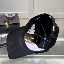 芸能人愛用YSL★サンローラン帽子コピーSaint Laurentキャップ新作人気日焼け止め激安セール