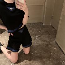プラダセットアップ新作レディースファッション2026トレンド春夏流行り PRADAコピー使いやすい２点セット