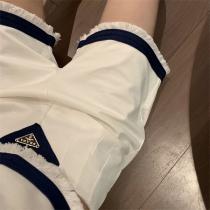 プラダセットアップ新作レディースファッション2026トレンド春夏流行り PRADAコピー使いやすい２点セット