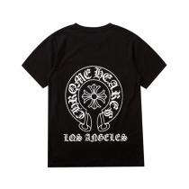 人気新作2026クロムハーツ偽物tシャツ CHROME HEARTS最新作簡単ファッション定番アイテム