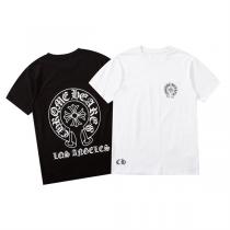 人気新作2026クロムハーツ偽物tシャツ CHROME HEARTS最新作簡単ファッション定番アイテム