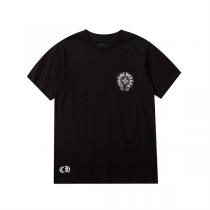 人気新作2026クロムハーツ偽物tシャツ CHROME HEARTS最新作簡単ファッション定番アイテム