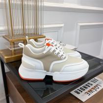 お洒落感が溢れるエルメス スーパーコピー スニーカー HERMES Gigaシリーズ 防水ゴム ギガ 男女兼用