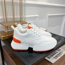 お洒落感が溢れるエルメス スーパーコピー スニーカー HERMES Gigaシリーズ 防水ゴム ギガ 男女兼用