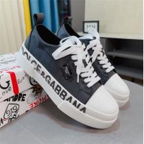 オールシーズン活躍できる ドルチェ＆ガッバーナ コピー スニーカー Dolce&Gabbana ポルトフィーノ ライトー