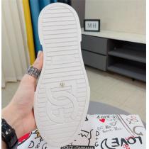 オールシーズン活躍できる ドルチェ＆ガッバーナ コピー スニーカー Dolce&Gabbana ポルトフィーノ ライトー
