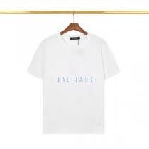 2026おすすめアイテム バルマン コピー Tシャツ BALMAIN レーザーロゴ オデル生地  