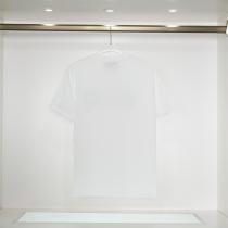 2026おすすめアイテム  BALMAIN 偽物 Tシャツ バルマン ゴールドロゴ 100%コットン生地 