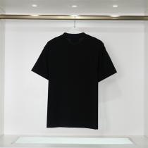 2026おすすめアイテム  BALMAIN 偽物 Tシャツ バルマン ゴールドロゴ 100%コットン生地 