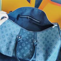 ルイヴィトン コピー ボストンバッグ LOUIS VUITTON Keepall 50シリーズ キーポル・バンドリエール 