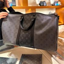 ルイヴィトン コピー ボストンバッグ LOUIS VUITTON Keepall 50シリーズ キーポル・バンドリエール 