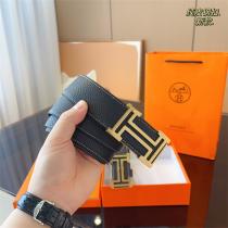 最高品質プレゼント最優選☆☆エルメス スーパーコピー ベルト レザー牛革 色落ちしない HERMES