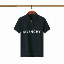 今年大好評 GIVENCHY スーパーコピー ポロシャツ ロゴプリント柄 ジッパー 爽やかな肌触り ジバンシー