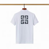 今年大好評 GIVENCHY スーパーコピー ポロシャツ ロゴプリント柄 ジッパー 爽やかな肌触り ジバンシー
