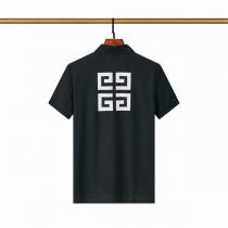 今年大好評 GIVENCHY スーパーコピー ポロシャツ ロゴプリント柄 ジッパー 爽やかな肌触り ジバンシー