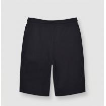  オシャレな春夏コーデスタイル MONCLER 偽物 ハーフパンツ 定番ロゴ プリント 履き心地良い モンクレール