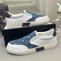 エレガントな雰囲気♪LOUIS VUITTON スーパーコピー スニーカー ルイ...
