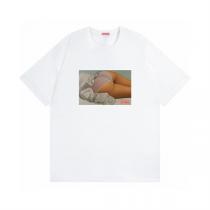 【2026年最新】Supreme FW22 Week 5 Maude Teeｔシャツ シュプリーム人気春夏コレクション個性的半袖トップス