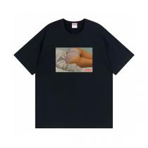 【2026年最新】Supreme FW22 Week 5 Maude Teeｔシャツ シュプリーム人気春夏コレクション個性的半袖トップス