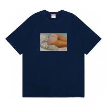 【2026年最新】Supreme FW22 Week 5 Maude Teeｔシャツ シュプリーム人気春夏コレクション個性的半袖トップス