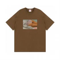 【2026年最新】Supreme FW22 Week 5 Maude Teeｔシャツ シュプリーム人気春夏コレクション個性的半袖トップス