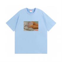 【2026年最新】Supreme FW22 Week 5 Maude Teeｔシャツ シュプリーム人気春夏コレクション個性的半袖トップス