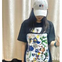 【人気商品 】Supreme 22FW Yohji Paint Tee 山本耀司コラボtシャツ シュプリームスーパーコピー