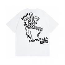 Supreme 23SS BODY SNATCHERS TEE  シュプリームｔシャツスーパーコピー個性的6色