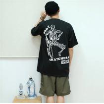 Supreme 23SS BODY SNATCHERS TEE  シュプリームｔシャツスーパーコピー個性的6色