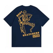 Supreme 23SS BODY SNATCHERS TEE  シュプリームｔシャツスーパーコピー個性的6色