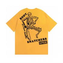 Supreme 23SS BODY SNATCHERS TEE  シュプリームｔシャツスーパーコピー個性的6色