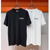2026春夏CELINEニューヨークソーホー限定ｔシャツセリーヌtシャツコピー綿100%で着心地に優れ
