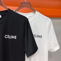 2026春夏CELINEニューヨークソーホー限定ｔシャツセリーヌtシャツコピー綿100%で着心地に優れ