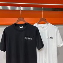 2026春夏CELINEニューヨークソーホー限定ｔシャツセリーヌtシャツコピー綿100%で着心地に優れ