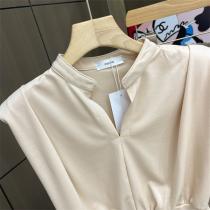 大人らしく抜け感☆CELINE コピー セットアップ ノースリーブ＆ワイドパンツ セリーヌ 純綿生地 優しさ