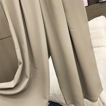 大人らしく抜け感☆CELINE コピー セットアップ ノースリーブ＆ワイドパンツ セリーヌ 純綿生地 優しさ