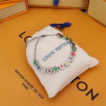 ルイヴィトン スーパー コピー ブレスレット モノグラムカラーズシリーズ MONOGRAM COLORS 男女兼用 LOUIS VUITTON