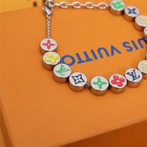 ルイヴィトン スーパー コピー ブレスレット モノグラムカラーズシリーズ MONOGRAM COLORS 男女兼用 LOUIS VUITTON