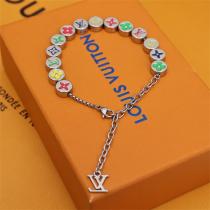 ルイヴィトン スーパー コピー ブレスレット モノグラムカラーズシリーズ MONOGRAM COLORS 男女兼用 LOUIS VUITTON