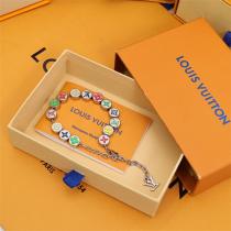 ルイヴィトン スーパー コピー ブレスレット モノグラムカラーズシリーズ MONOGRAM COLORS 男女兼用 LOUIS VUITTON
