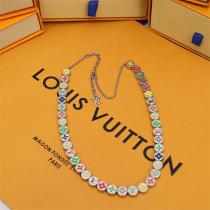 【M01266】LOUIS VUITTON スーパー コピー ネックレス MONOGRAM COLORS ルイヴィトン モノグラム カラーズシリーズ
