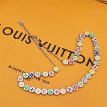【M01266】LOUIS VUITTON スーパー コピー ネックレス MONOGRAM COLORS ルイヴィトン モノグラム カラーズシリーズ