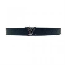 【M0717T】 LOUIS VUITTON コピー ベルト ルイヴィトン シャドウ SHADOW 40MM リバーシブル 
